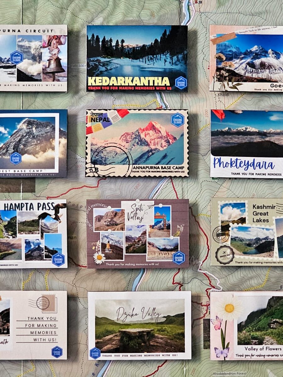 Fridge Magnet