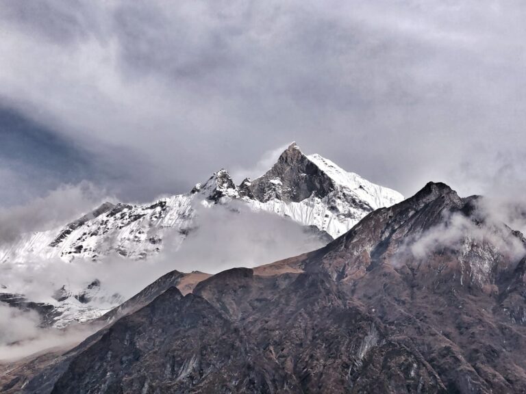 ABC Machhapuchhare