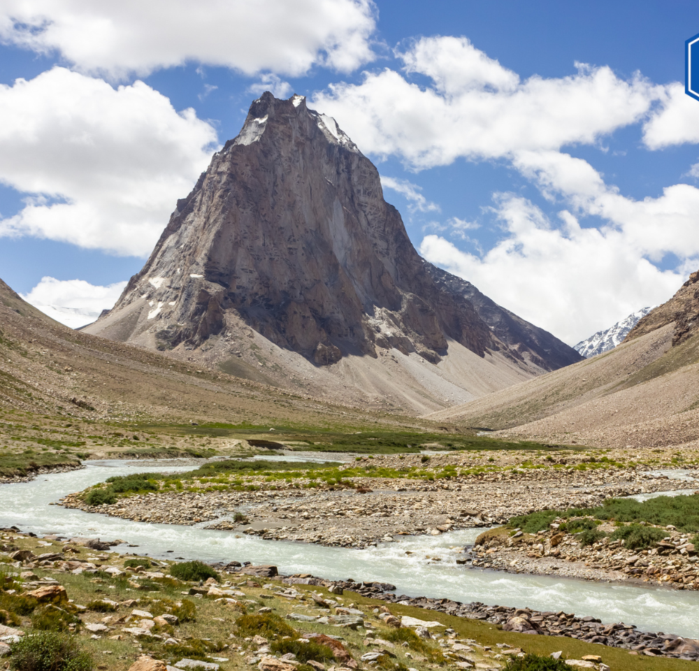 Zanskar Roadtrip